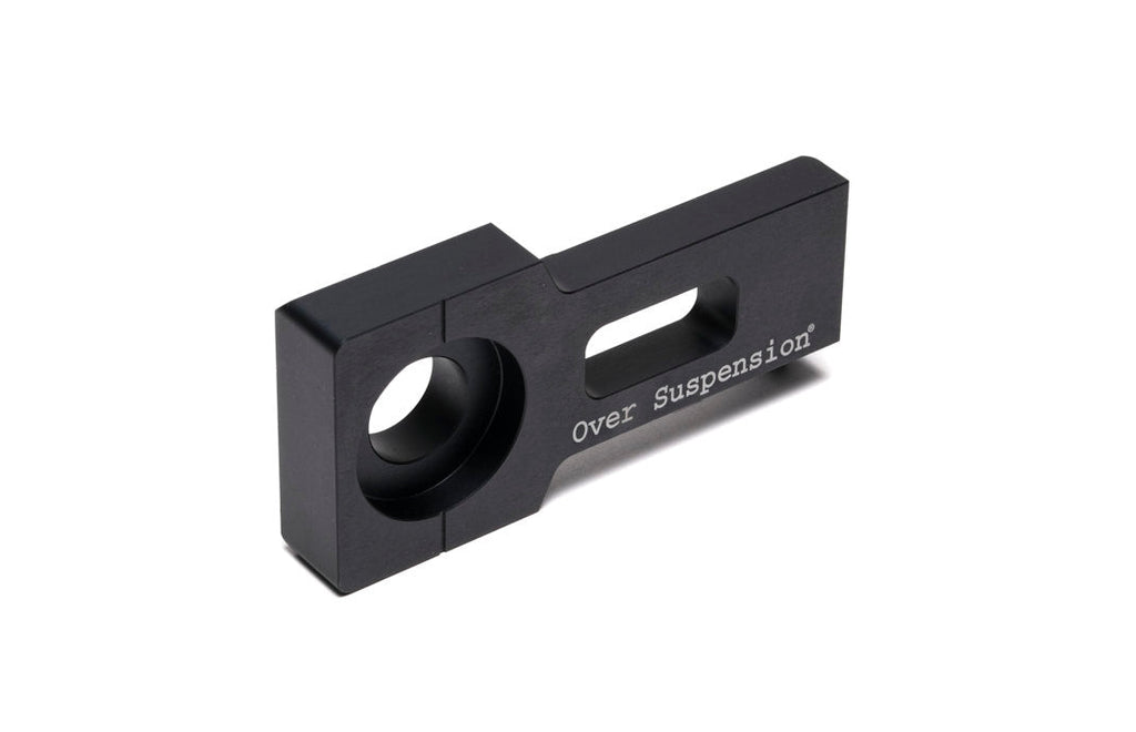 SUPREME TECHNOLOGY BMW 800 - #0027 Mounting Bracket – BOV-Bmw800