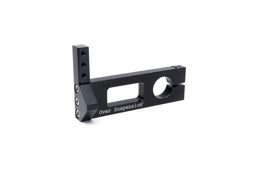 SUPREME TECHNOLOGY Honda Cub C125 - #0017 Mounting Bracket – BOV-Cub125