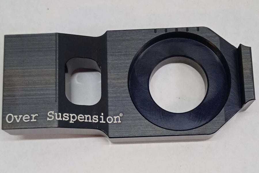 SUPREME TECHNOLOGY BETA/1 - #0056 Mounting Bracket – BOV-Beta/1