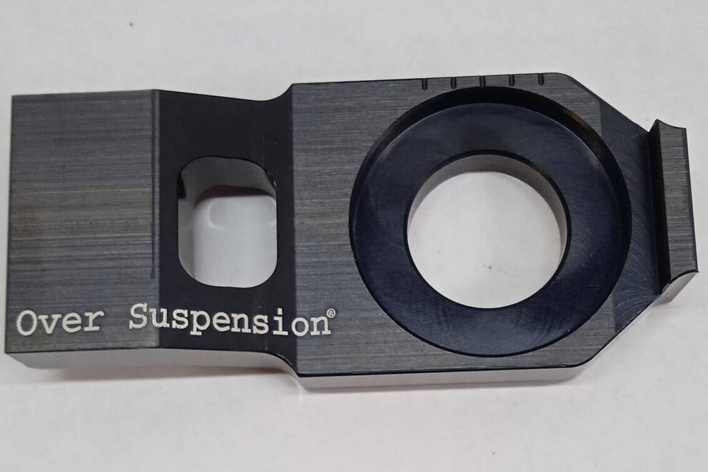 SUPREME TECHNOLOGY BETA/1 - #0056 Mounting Bracket – BOV-Beta/1