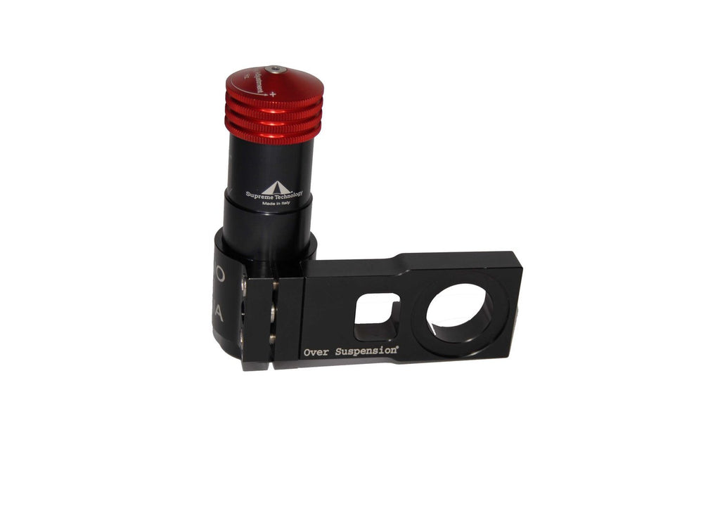 SUPREME TECHNOLOGY OverSuspension BETA RR – OVS-OFF/Beta