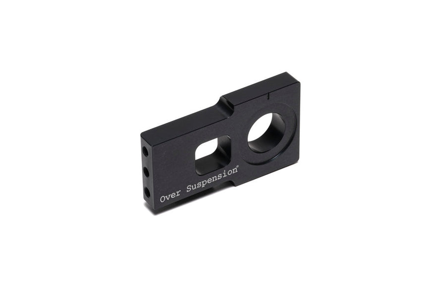 SUPREME TECHNOLOGY Honda Africa Twin 1100/Transalp - #0020 Mounting Bracket – BOV-AFTWN/1