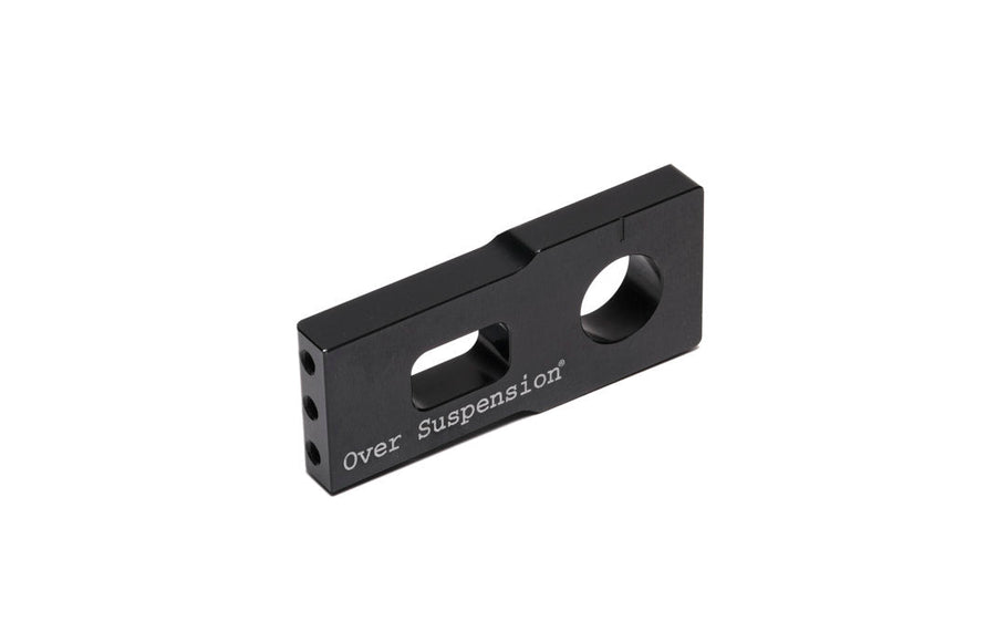 OverSuspension mounting bracket – OVS-TRL/AfricaTwin