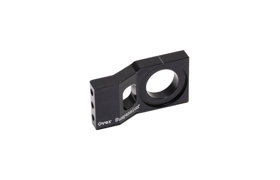 SUPREME TECHNOLOGY TM 125/250  2018-2021 - #0012 Mounting Bracket – BOV-TM