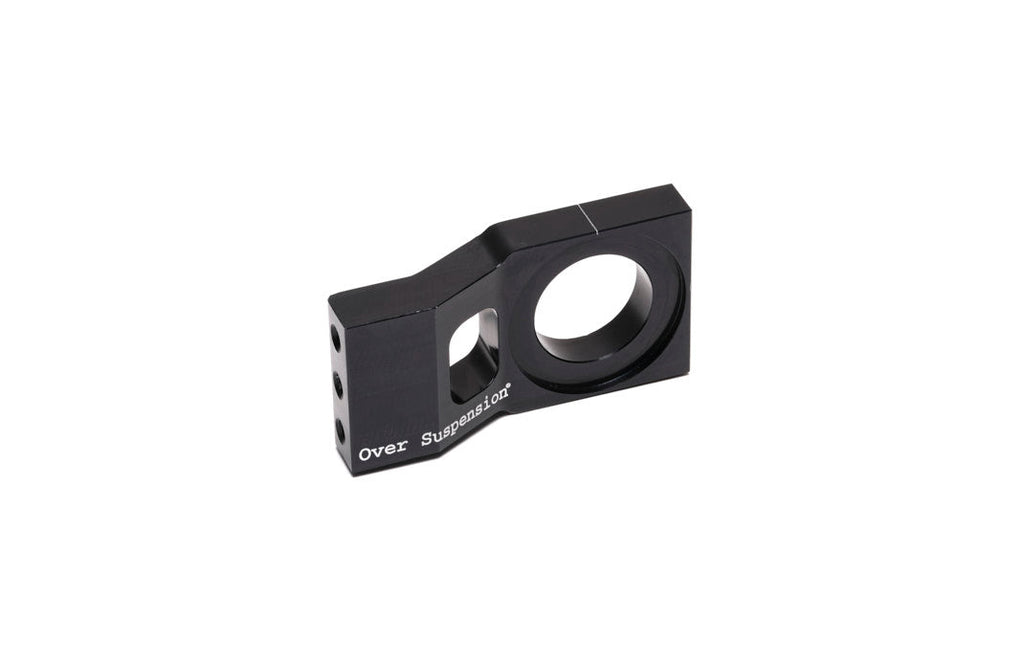 SUPREME TECHNOLOGY TM 125/250  2018-2021 - #0012 Mounting Bracket – BOV-TM