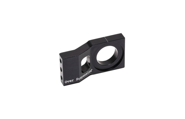SUPREME TECHNOLOGY TM 125/250  2018-2021 - #0012 Mounting Bracket – BOV-TM