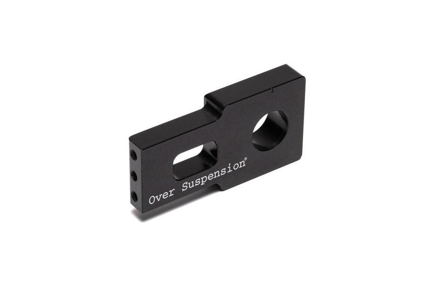 SUPREME TECHNOLOGY Aprilia 660 - #0021 Mounting Bracket – BOV-APR660