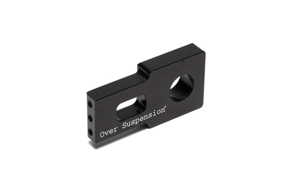 SUPREME TECHNOLOGY OverSuspension Kit – Aprilia RS 660 / Tuono 660 / Tuareg 660 2021–2022 – OVS-STB/APR660