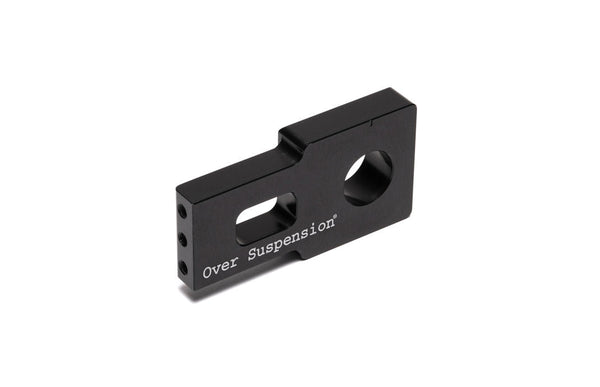 SUPREME TECHNOLOGY OverSuspension Kit – Aprilia RS 660 / Tuono 660 / Tuareg 660 2021–2022 – OVS-STB/APR660