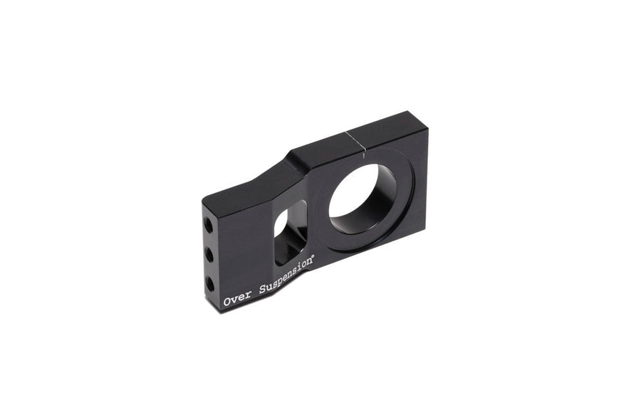 SUPREME TECHNOLOGY Kawasaki KXF 250/450 - #0003 Mounting Bracket – BOV-KXF