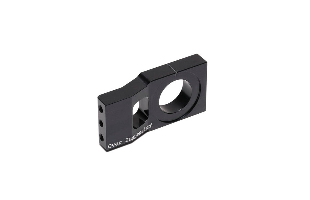 SUPREME TECHNOLOGY OverSuspension Rear Kit – Kawasaki KX250 / KX450 – ROVS-T1#0003 mounting bracket