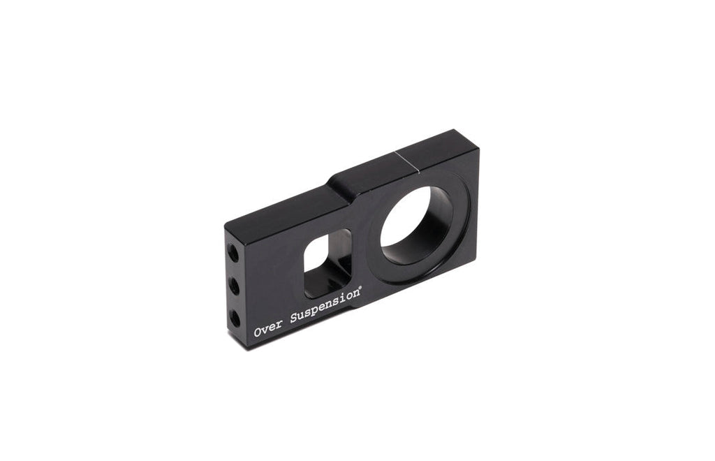 SUPREME TECHNOLOGY OverSuspension Rear Kit – Suzuki RM-Z 250 / 450 – ROVS-T1#0011 mounting bracket
