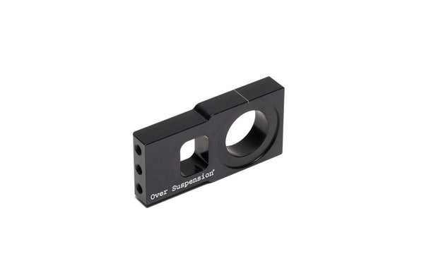 SUPREME TECHNOLOGY OverSuspension Rear Kit – Suzuki RM-Z 250 / 450 – ROVS-T1#0011 mounting bracket
