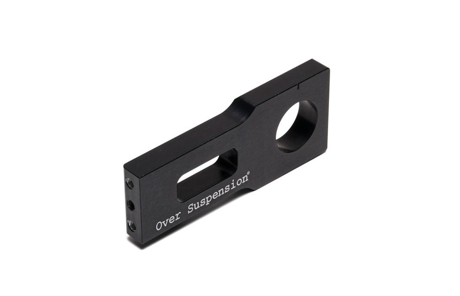 SUPREME TECHNOLOGY Kawasaki ZX/H2 - #0045 Mounting Bracket – RBOV-0045