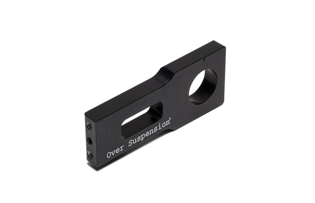 SUPREME TECHNOLOGY OverSuspension Rear Kit – Kawasaki ZX-10R / ZX-6R / Z H2 – ROVS-T2#0045 mounting bracket