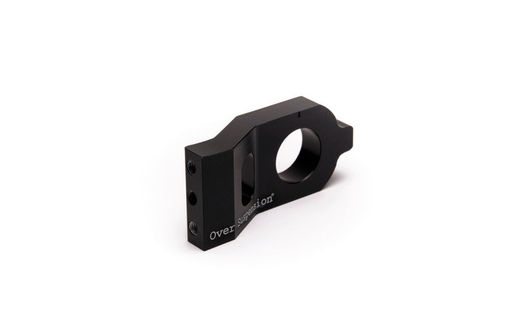 SUPREME TECHNOLOGY OverSuspension Rear Kit – KTM 85 SX 2015–2024 – ROVS-T4#0004 mounting bracket