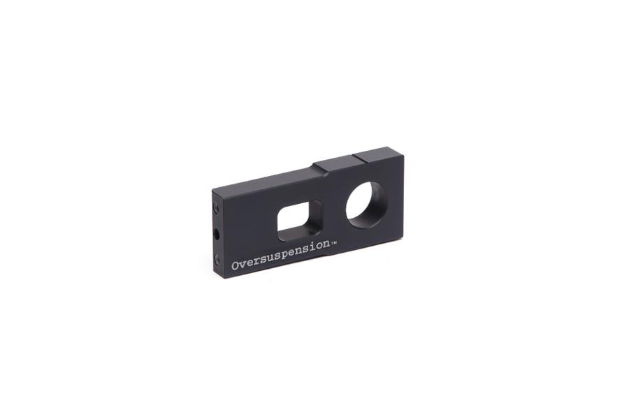 SUPREME TECHNOLOGY Honda XADV/Forza/NC - #0065 Mounting Bracket – RBOV-0065