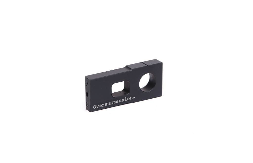 SUPREME TECHNOLOGY Honda XADV/Forza/NC - #0065 Mounting Bracket – RBOV-0065