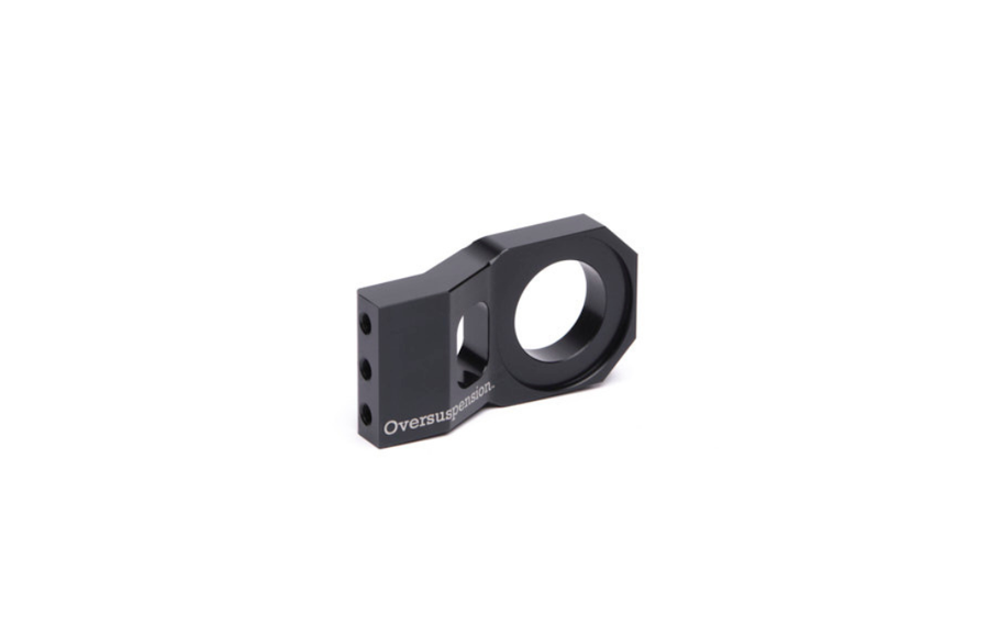 SUPREME TECHNOLOGY Triumph SX - #0057 Mounting Bracket – BOV-TriumphSX