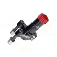 Supreme Technology Ducati V4 OverSuspension rear kit ROVS-T2#0029