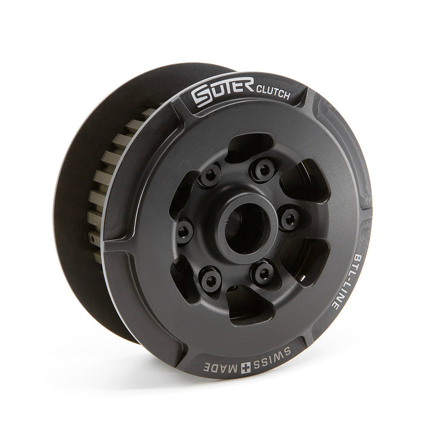 SUTER Slipper Clutch Yamaha R1 2015-2026 | 004-15008