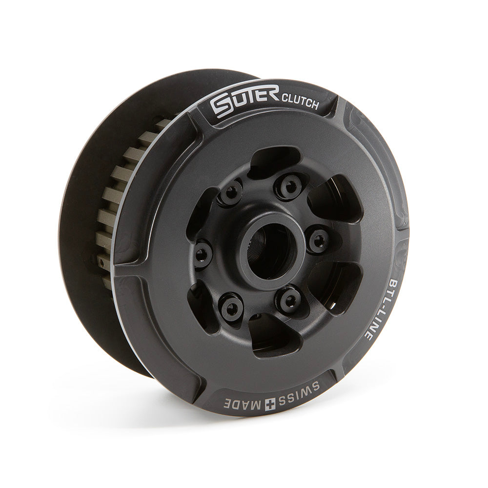 SUTER Slipper Clutch Yamaha R1 2015-2026 | 004-15008