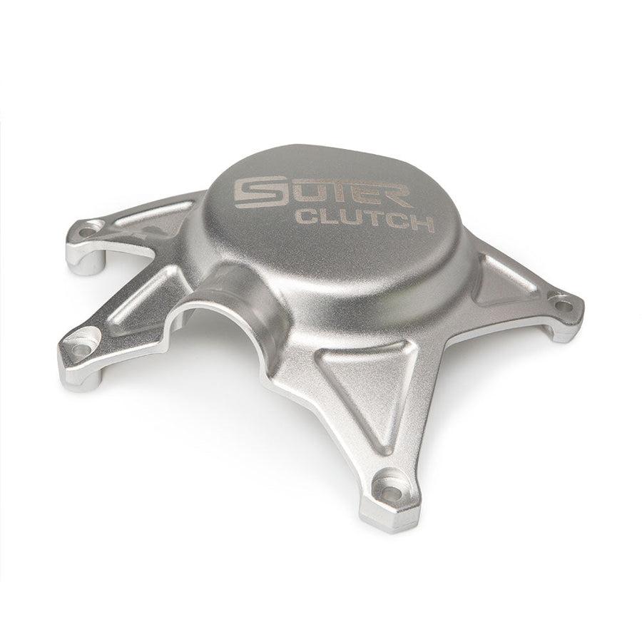 SUTER Clutch Crash Protector for Yamaha YZF-R6 2006–2020 | 004-16510