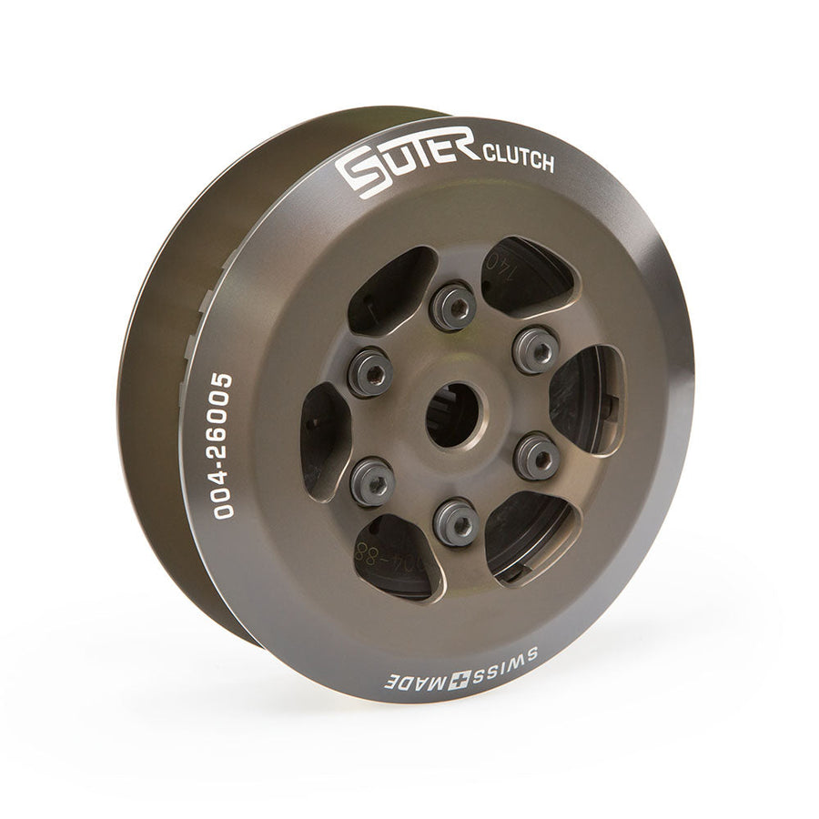 SUTER Slipper Clutch Yamaha YZ450F 03-06 | 004-26006