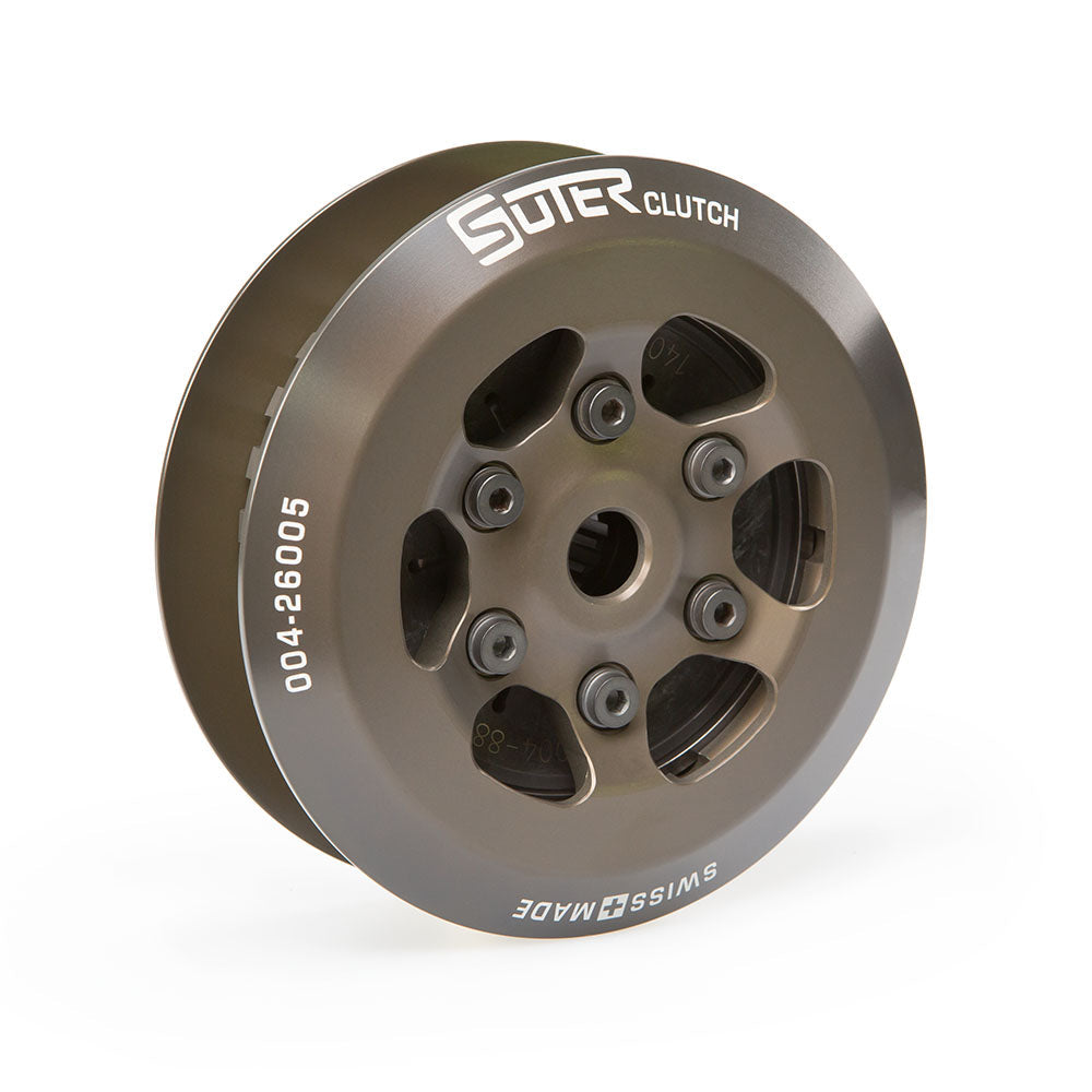 SUTER Slipper Clutch Yamaha YZ450F 03-06 | 004-26006