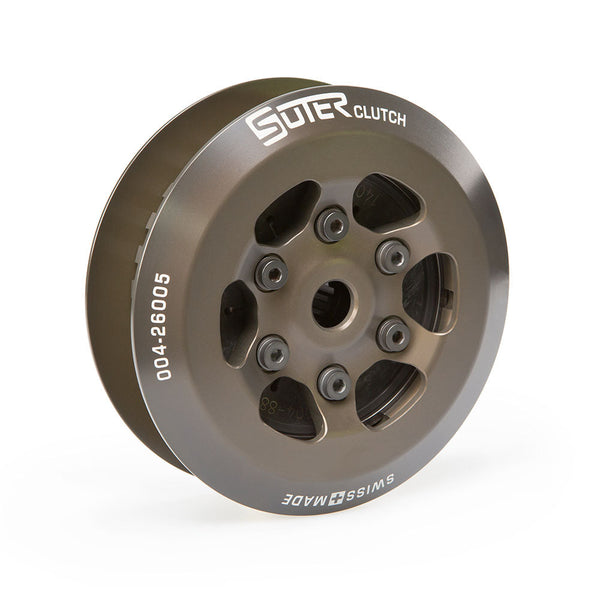 SUTER Slipper Clutch Yamaha YZ450F 03-06 | 004-26006