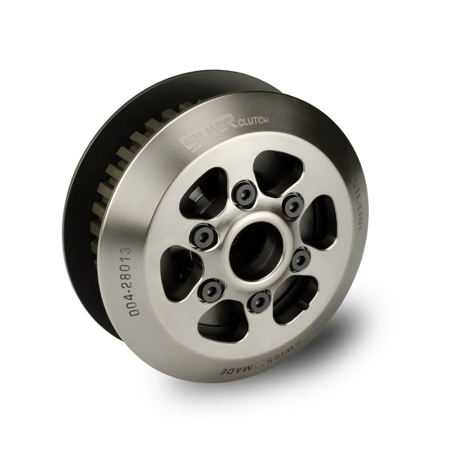 SUTER Slipper Clutch Ducati Panigale V4R 19-22 | 004-28013