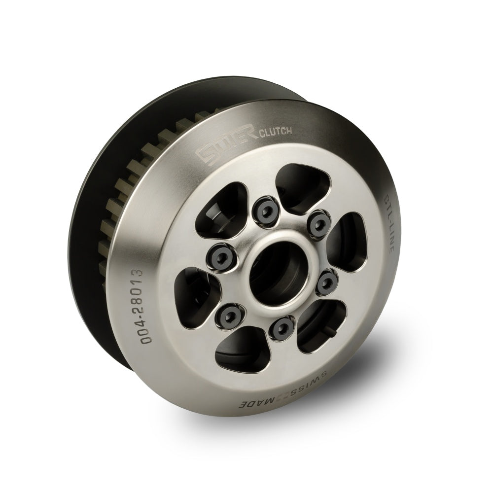 SUTER Slipper Clutch Ducati Panigale V4R 19-22 | 004-28013