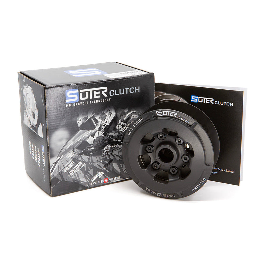 SUTER Slipper Clutch DUCATI 848 | 004-28015