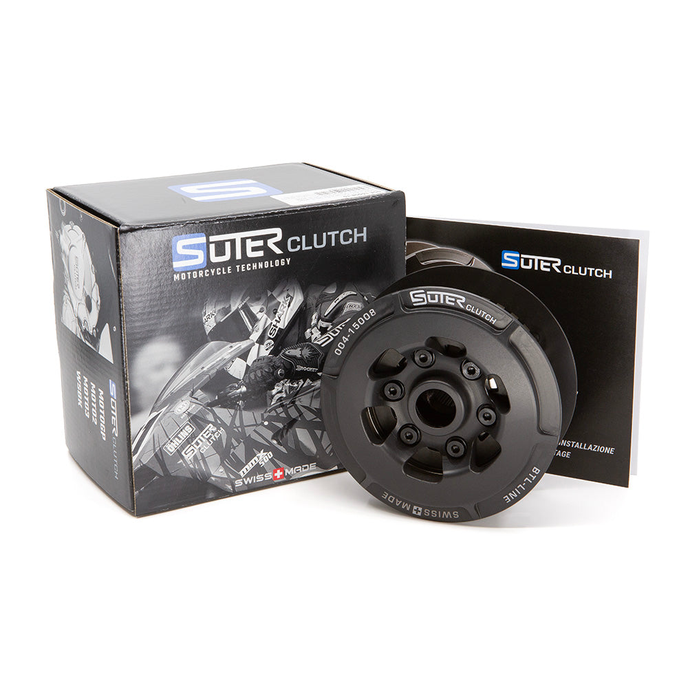 SUTER Slipper Clutch DUCATI 848 | 004-28015