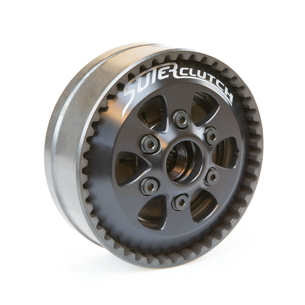 SUTER Slipper Clutch for Ducati Desmosedici RR | 004-28020