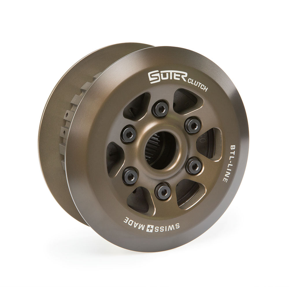 SUTER Slipper Clutch BMW F800 | 004-37002