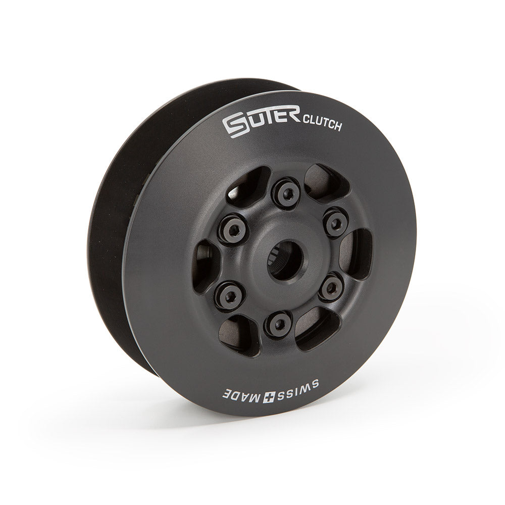 SUTER Slipper Clutch Yamaha MT-07 2014-2026 | 004-65001