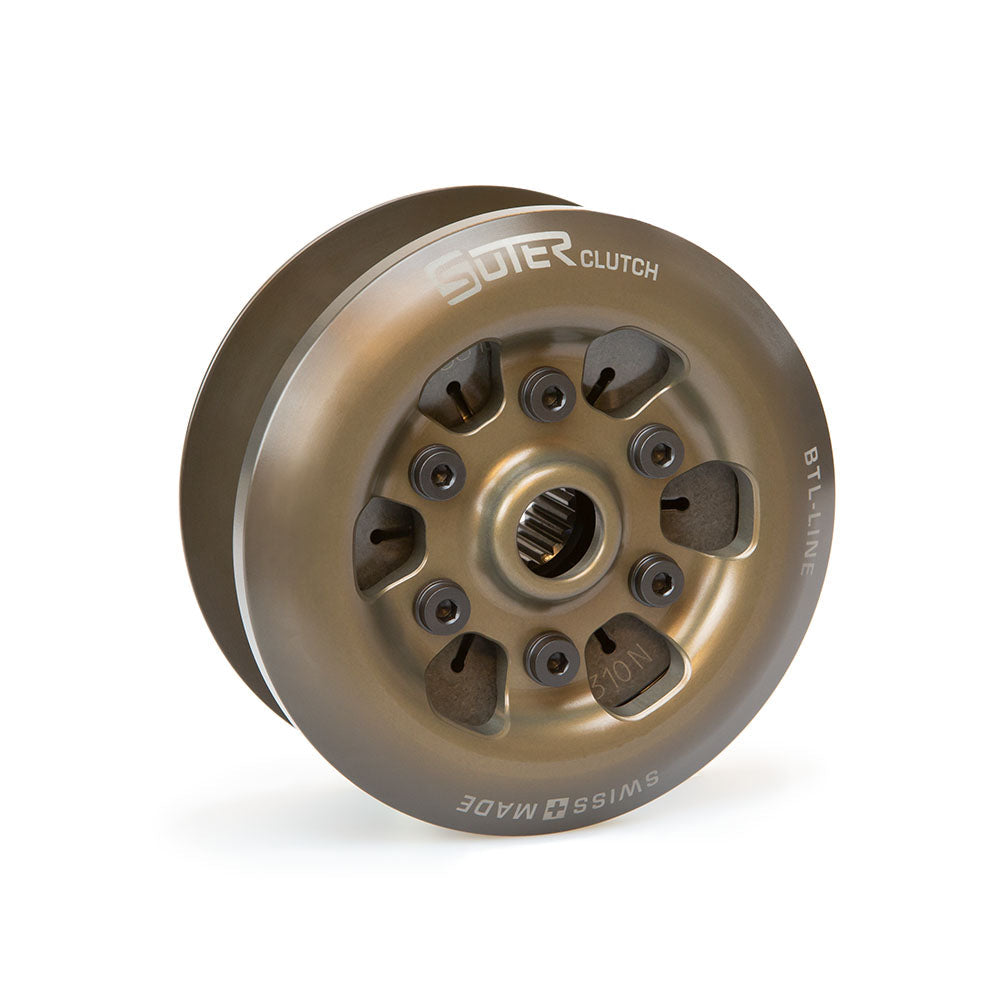 SUTER Slipper Clutch BMW R1200GS/R1250GS | 004-73002