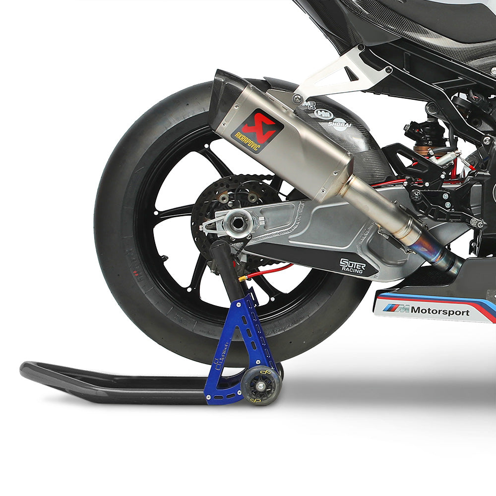 SUTER Swingarm BMW S1000RR / M1000RR 2019 - 2024 | 041-62007