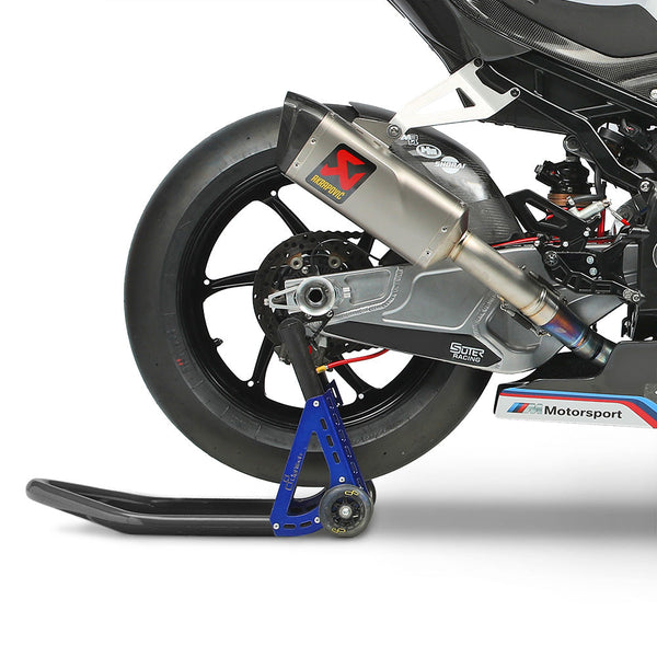 SUTER Swingarm BMW S1000RR / M1000RR 2019 - 2024 | 041-62007