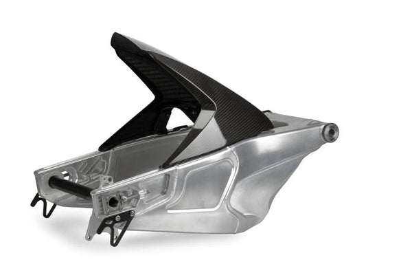 SUTER 041-62007 BMW swingarm — standalone side view