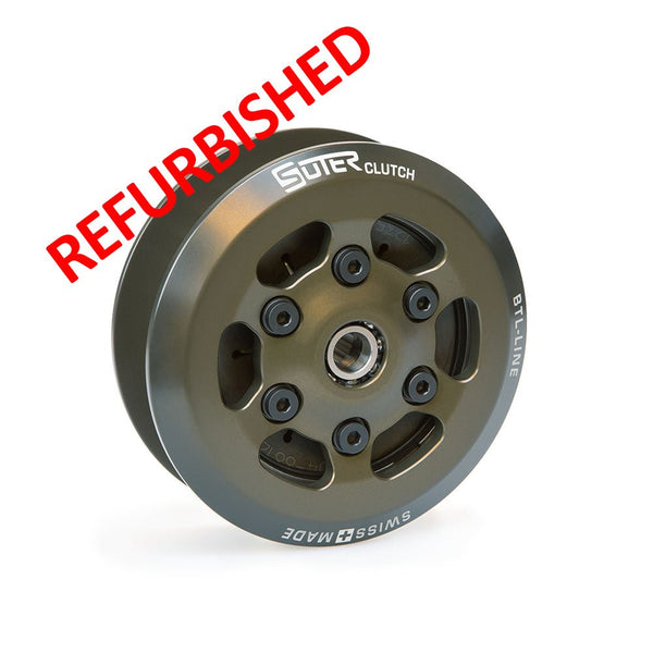 SUTER manufacturer product reference