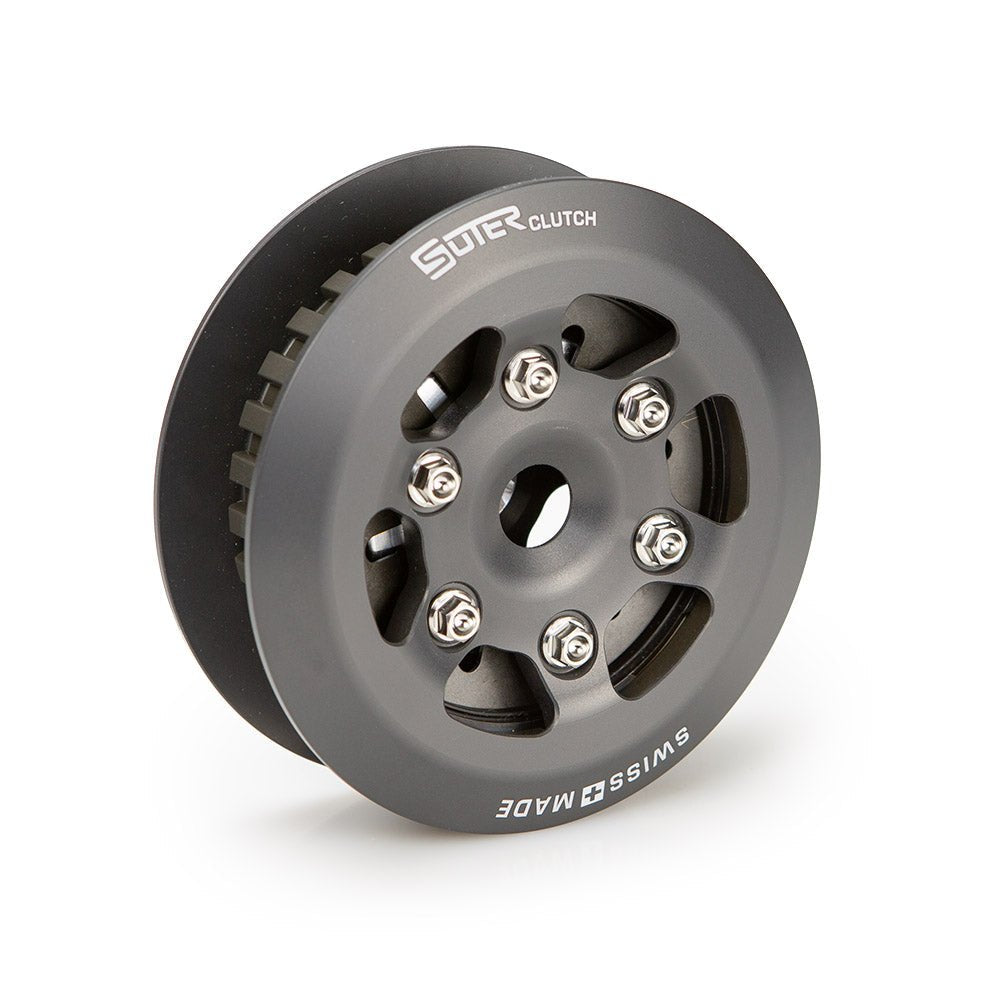 SUTER manufacturer product reference