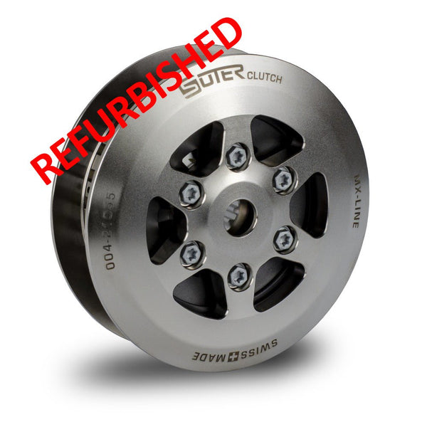 SUTER manufacturer product reference