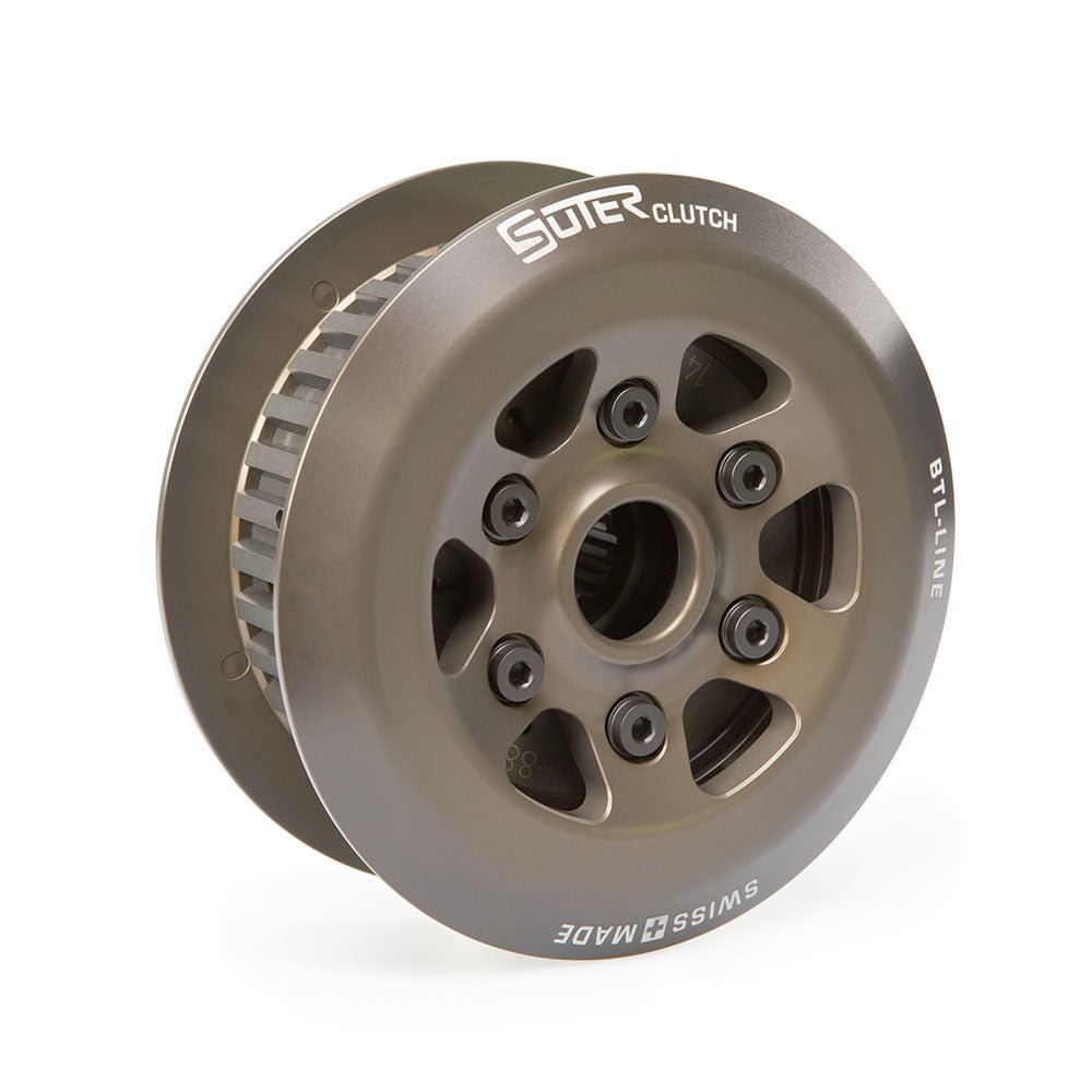 SUTER manufacturer product reference