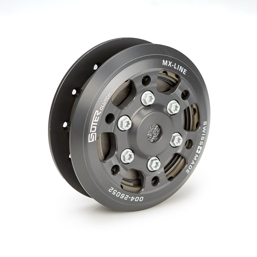 SUTER manufacturer product reference
