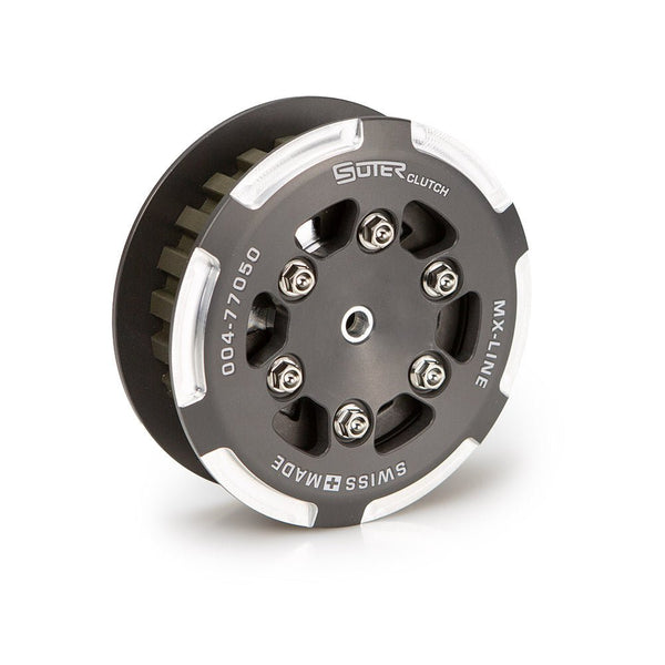 SUTER manufacturer product reference