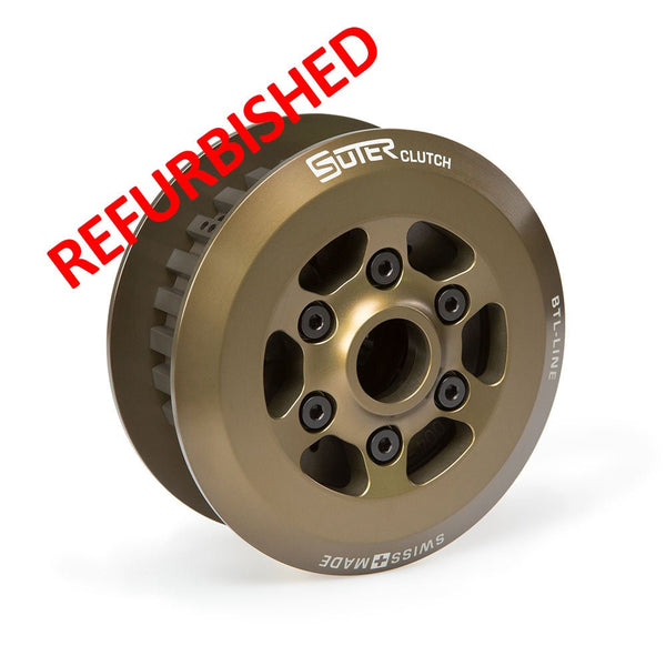 SUTER manufacturer product reference