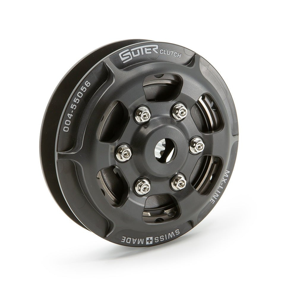 SUTER manufacturer product reference