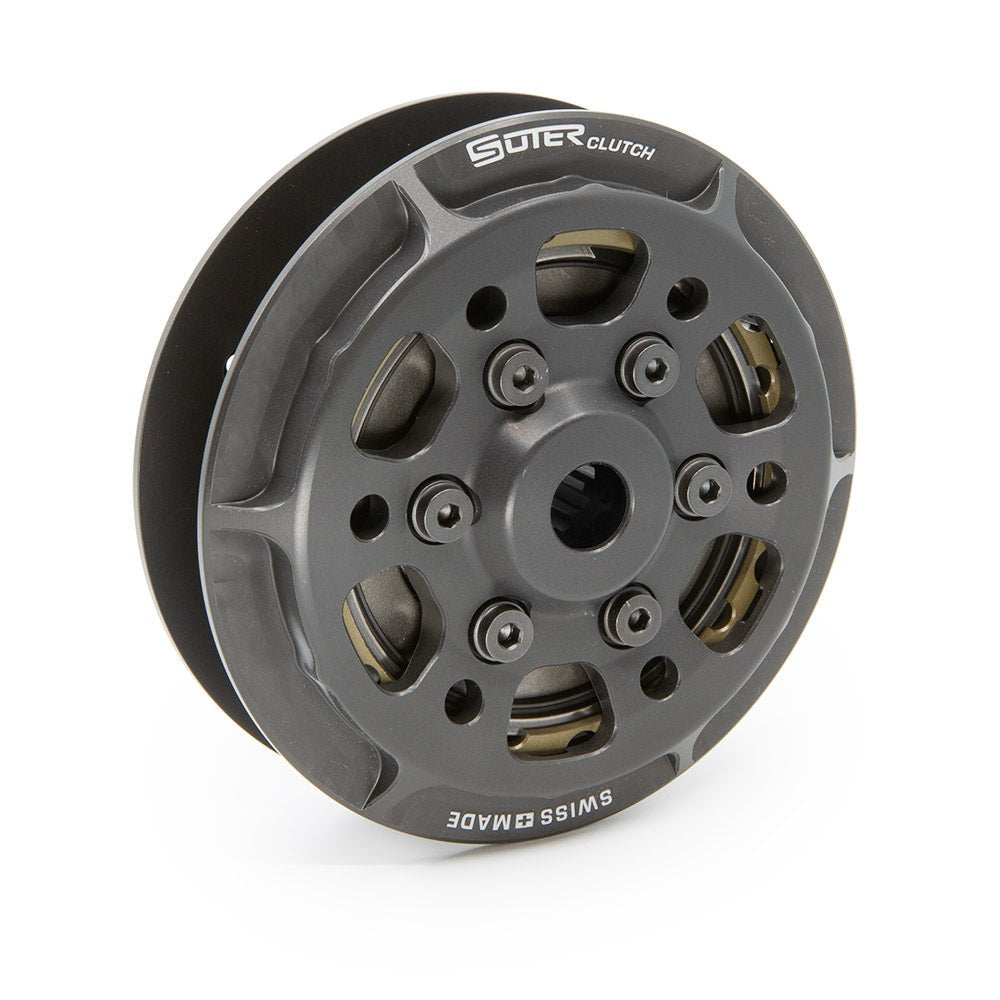 SUTER manufacturer product reference